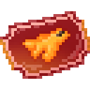 Adventure Ticket art