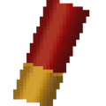 Buckshot Ammo Variant