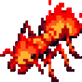 Fire Ant Variant