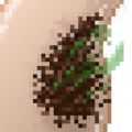 Default Armpit Hair